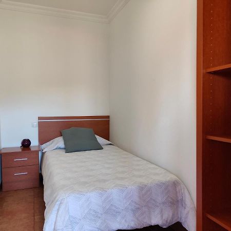 Vivienda Vacacional La Portada Tejeda  Bagian luar foto