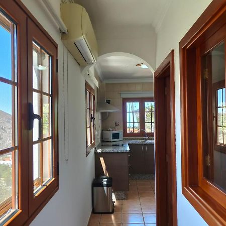 Vivienda Vacacional La Portada Tejeda  Bagian luar foto