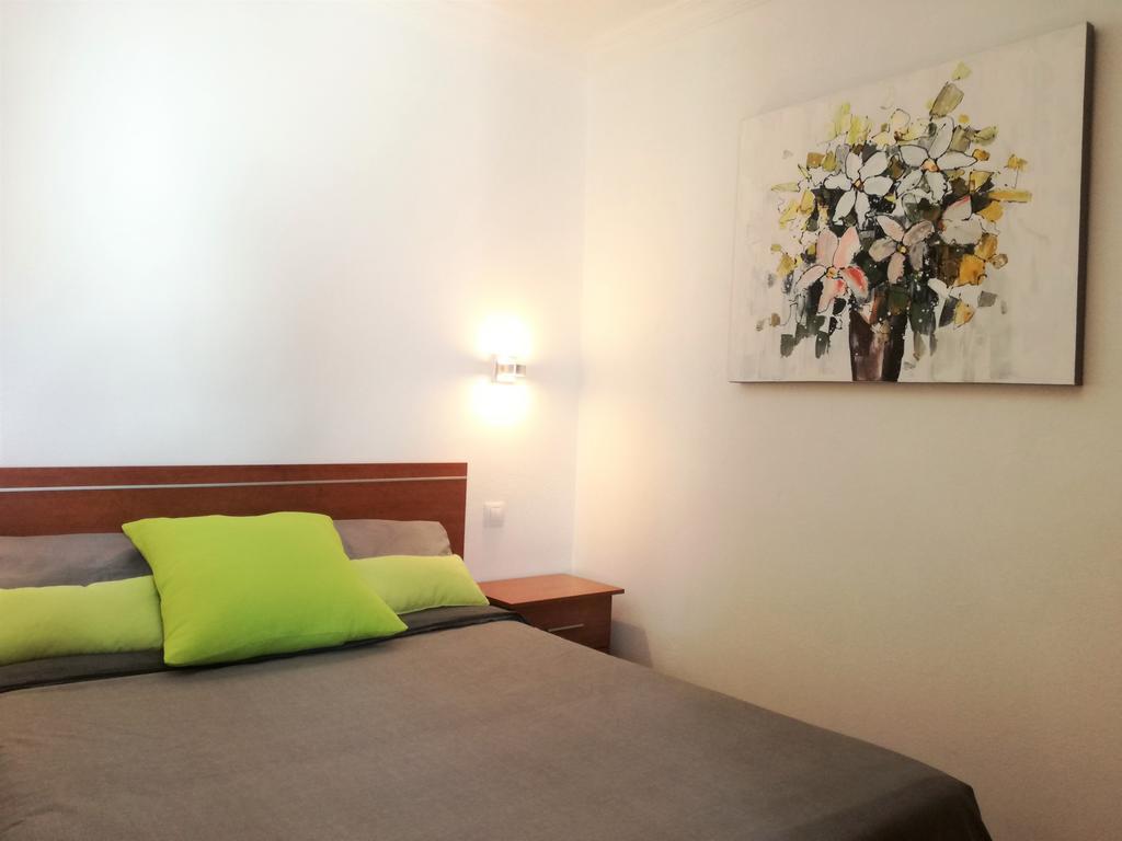 Vivienda Vacacional La Portada Tejeda  Bagian luar foto