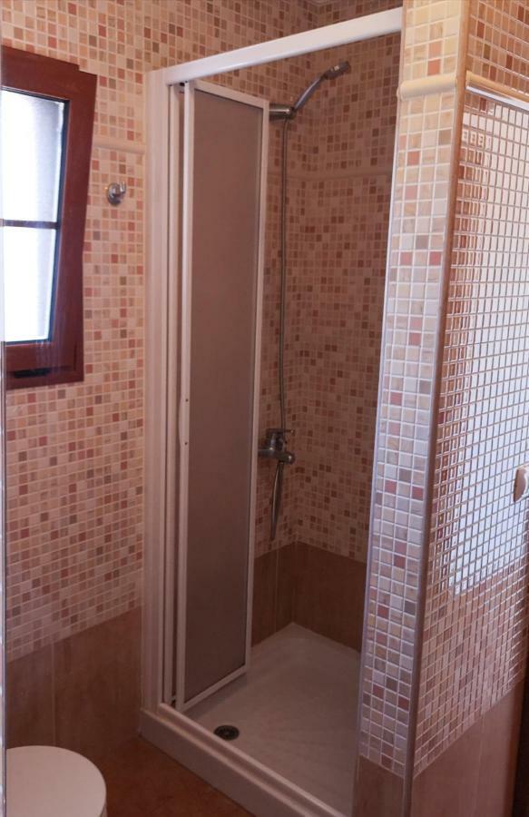 Vivienda Vacacional La Portada Tejeda  Bagian luar foto